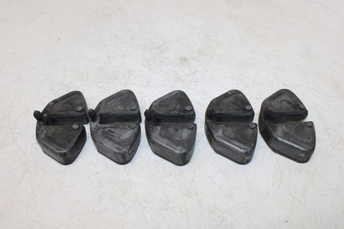 2000 Suzuki Katana 600 GSX600F REAR HUB SHOCK DAMPERS CUSH ABSORBERS