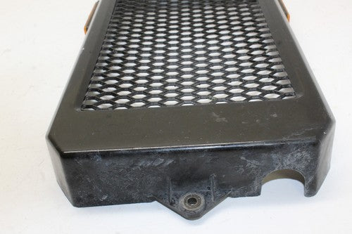 1999 Honda Shadow Ace 1100 Radiator Grille Grill Shield Guard Oem
