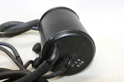 2004 Honda Vtx1300s Evap Vapor Charcoal Emission Canister