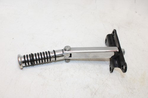1986 Harley-davidson Sportster 883 Deluxe Xlh883 Rear Passenger Foot Step Peg