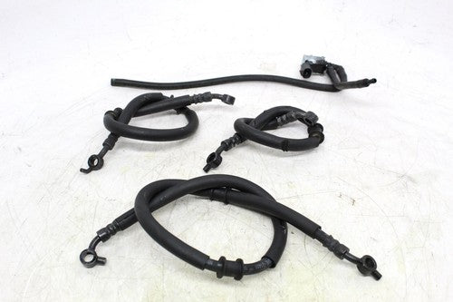 2020 Kawasaki Z650 Er650 Brake Hose Fluid Line Set
