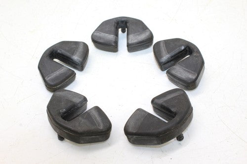 2007 Suzuki Gs500f Rear Hub Shock Dampers Cush Absorbers