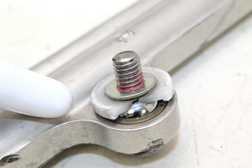 2012 Kawasaki Ninja Zx6r Zx600r Steering Damper Stabilizer