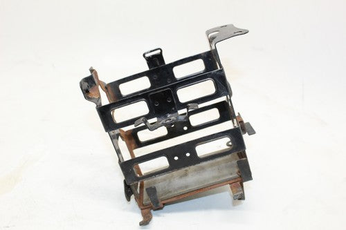 1982 Kawasaki Kz750n Battery Tray Box Holder