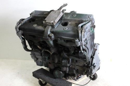 1990 Suzuki Katana 600 GSX600F ENGINE MOTOR
