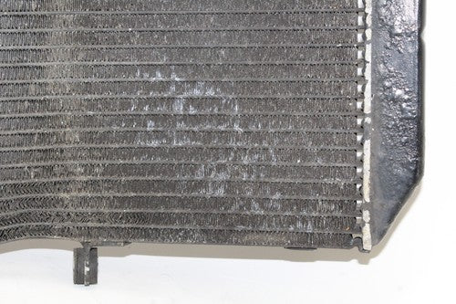 1999 Honda Cbr600f4 Engine Radiator Motor Cooler Cooling 19010-mbw-671 OEM