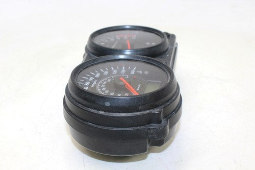 2007 Kawasaki Ninja 650r Ex650a Speedo Tach Gauges Display Cluster Speedometer