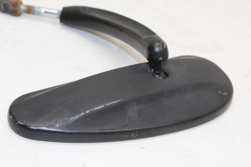2002 Harley-davidson Sportster Custom Xl1200c Left Side Rear View Mirror