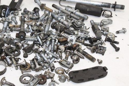 2002 Aprilia Scarabeo 150 Engine Mounting Bolts Misc. Screws OEM