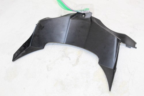 2008 Honda Cbr1000rr AIR INTAKE COVER COWLING FAIRING 64220-MFL-000