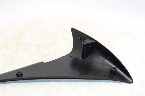 2007 Kawasaki Ninja 650r Ex650a Right Inner Fairing Cowl Panel Trim Oem