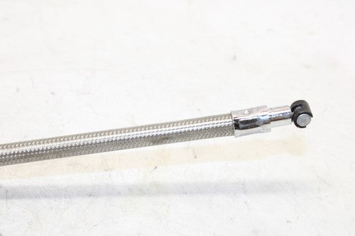 2001 Honda Shadow Vlx 600 Vt600cd Deluxe Clutch Cable Line
