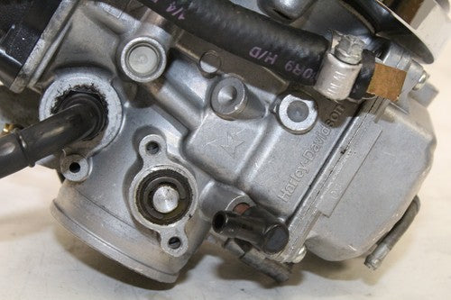 2005 Harley-davidson Sportster 883 Low Xl883l Carb Carburetor 27490-04 OEM