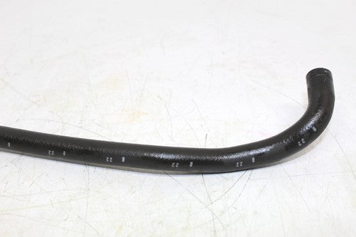 2007 Suzuki Vstrom 650 Dl650 Engine Motor Oil Cooler Hoses