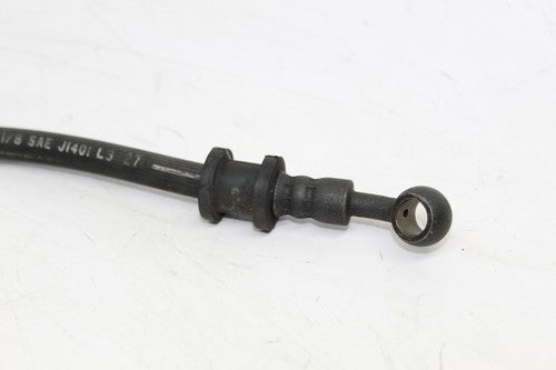 2002 Honda Shadow Spirit 1100 Vt1100c Back Brake Hose Fluid Line