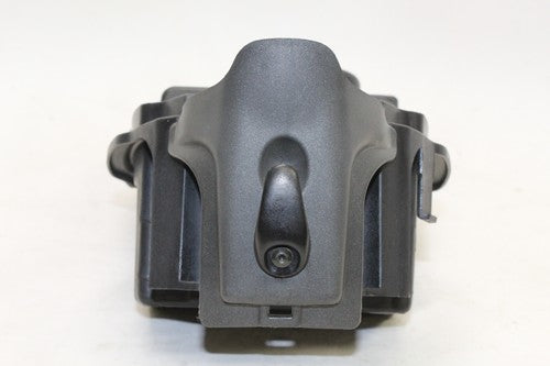 2001-06 Aprilia Scarabeo 50 2t Floor Board Battery Cover Trey Fairing OEM