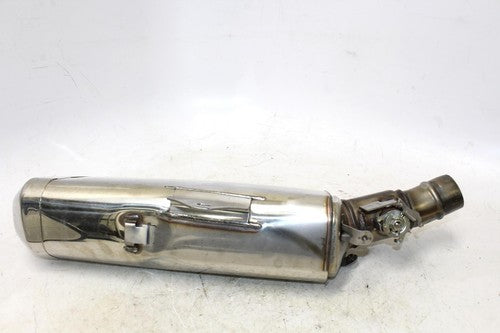 2021 Kawasaki Ninja Zx-6R Zx636HM Exhaust Pipe Muffler
