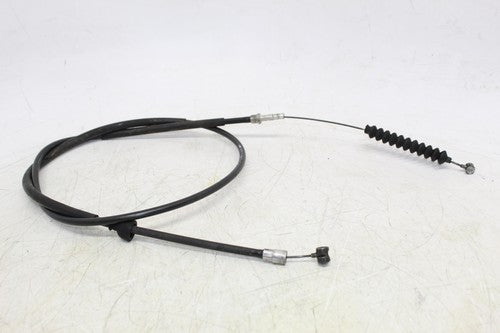 1989 Bmw R100rt Clutch Cable Line
