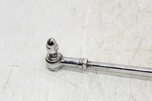 1989 Harley-davidson Heritage Softail Classic Left Rearset Brake Foot Shifter