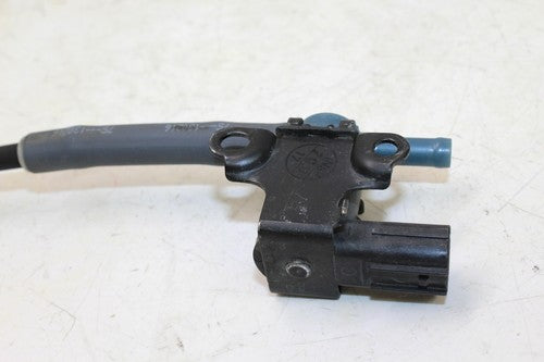 2013 Honda Cbr500r Map Mass Air Flow Pressure Sensor