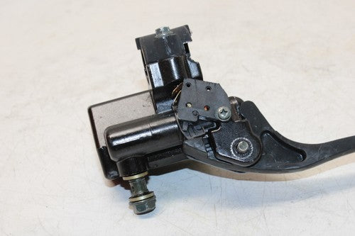 2000 Suzuki Katana 750 Gsx750f Front Brake Master Cylinder With Lever