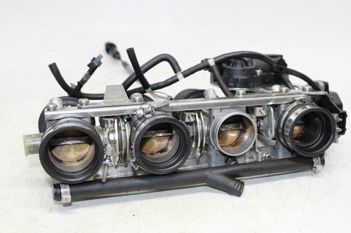 2004 Bmw K1200gt Abs Main Fuel Injectors / Throttle Bodies
