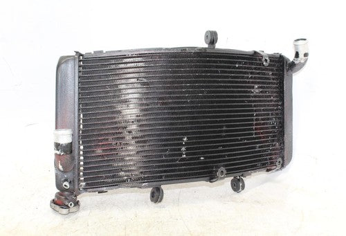 1996 Honda Cbr900rr Engine Radiator Motor Cooler Cooling Radiater