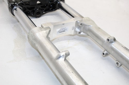 1983 Yamaha Venture Royale Xvz1200d Front Forks Shock Suspension Set Pair