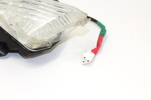 2008 Yamaha Yzf R1 Rear Tail Taillight Back Brake Light