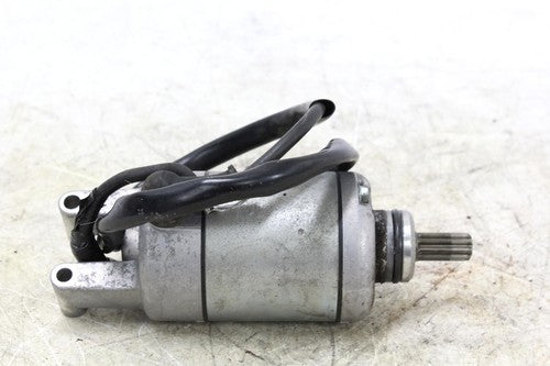 2006 Yamaha Yzf R6s Engine Starting Starter Motor -dc 12v