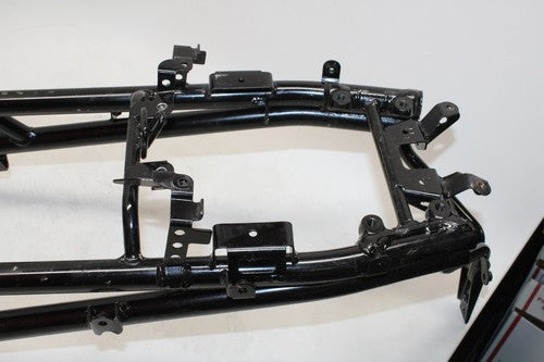 2015 Honda Cbr500r Rear Subframe Back Sub Frame