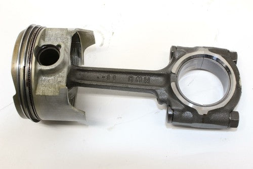 1990-1994 Honda Cbr900rr Pistons Set Oem