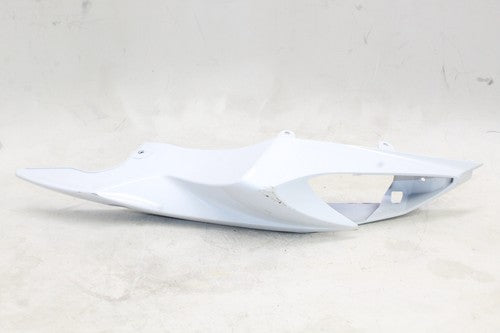 2011-17 Suzuki Gsxr600 750 Left Rear Tail Fairing Cowl Shroud 47211-14J OEM