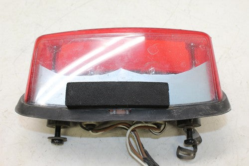 2007 Suzuki Gs500f Rear Tail Taillight Back Brake Light