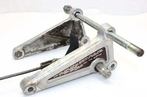1983 Honda Cm250c Custom Shifter Braeket