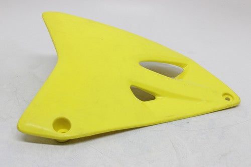 2011 Suzuki Rm85 Yellow Right Front Side Fairing Cowl Fairing COVER