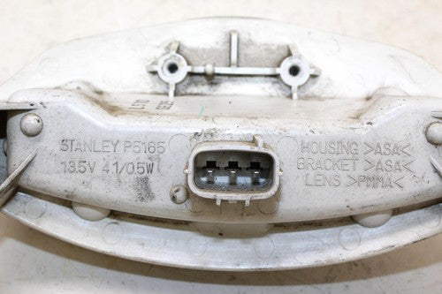 2005 Suzuki Gsxr1000 Rear Tail Taillight Back Brake Light