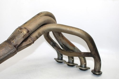 2005 Kawasaki Zr7s Zr750 Exhaust Header Pipes Manifold