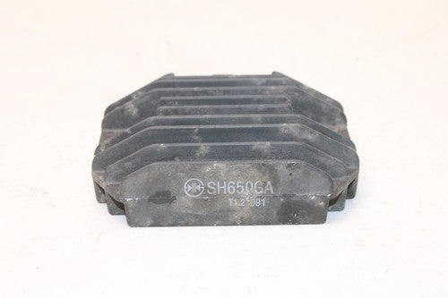 2011 Kawasaki Ninja 250r Ex250j Rectifier Voltage Regulator