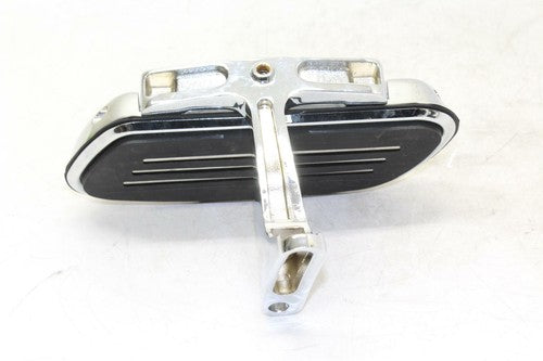 2007 Harley-davidson Road Glide Fltr Rear Passenger Foot Step Peg