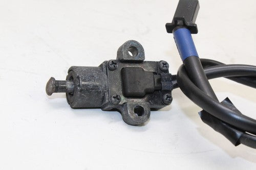 2012 Yamaha Zuma 125 Yw125 Kickstand Side Kick Stand Sensor OEM
