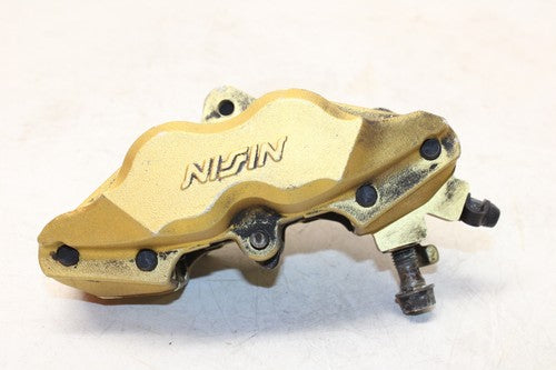 1998 Honda Super Hawk 1000 Vtr1000f Right Left Front Brake Caliper Set Pair