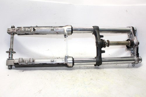 1998 Suzuki Katana 600 Gsx600f Front Forks Shock Suspension Set Pair