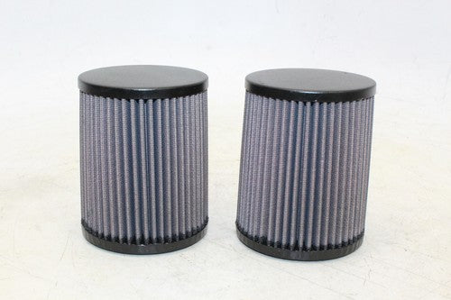 2005 Honda Cbr1000rr Airbox Air Intake Filter Set
