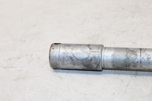 2004 Honda Cbr600rr Front Wheel Rim Axle Pivot Bolt