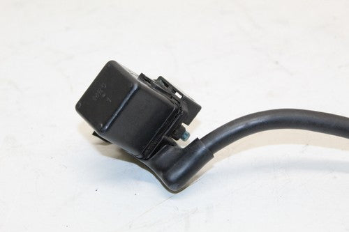 1992 Honda Cbr600f2 Engine Starter Relay Starting Motor Switch