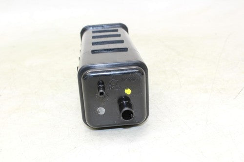 08-12 Kawasaki Ninja 250r Ex250j Evap Vapor Charcoal Emission Canister OEM