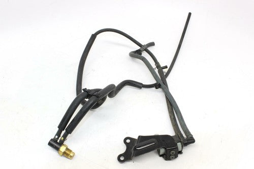04-09 Yamaha Road Star Xv1700a Evap Vapor Charcoal Emission Canister OEM