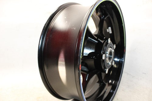 17-24 2022 Suzuki Gsxr1000r Gsxr 1000 Rear Back Wheel Rim