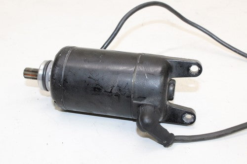 08-12 Kawasaki Ninja 250r Ex250j Engine Starting Starter Motor -dc 12v OEM